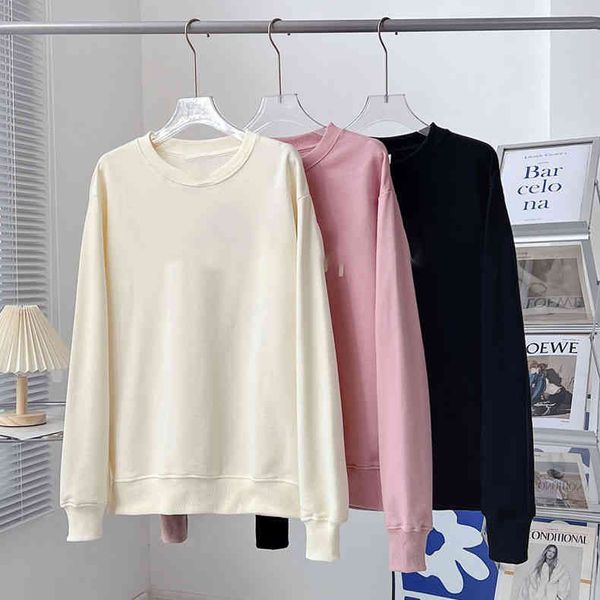 vintage m new adhesive tape printing round neck sweater fashion commuter 022610 clothing sale, Black
vintage m new adhesive tape printing round neck sweater fashion commuter 022610 clothing sale, Black