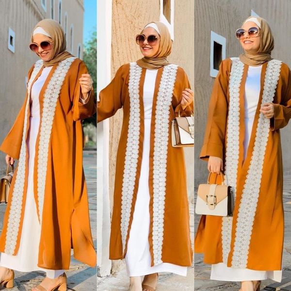 ethnic clothing 2021 fashion style muslim women plus size long abaya european abayas for, Red
ethnic clothing 2021 fashion style muslim women plus size long abaya european abayas for, Red