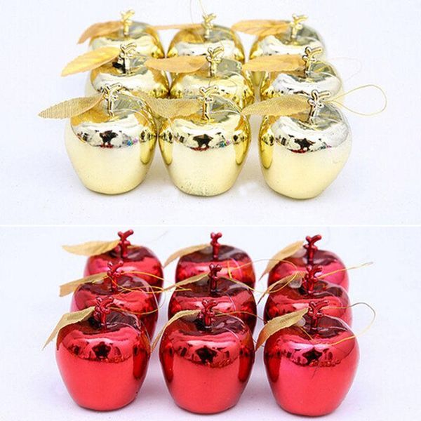 12pcs christmas tree xmas balls decorations gold red apple baubles party wedding ornament christmas hanging decoration supplies1
12pcs christmas tree xmas balls decorations gold red apple baubles party wedding ornament christmas hanging decoration supplies1
