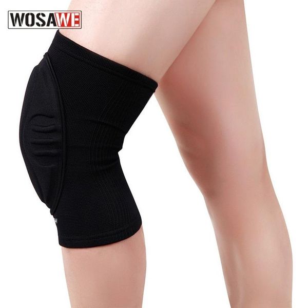 elbow & knee pads 1pcs wosawe shockproof eva for skating roller sports cycling mtb bike guard protection brace support, Black;gray
elbow & knee pads 1pcs wosawe shockproof eva for skating roller sports cycling mtb bike guard protection brace support, Black;gray