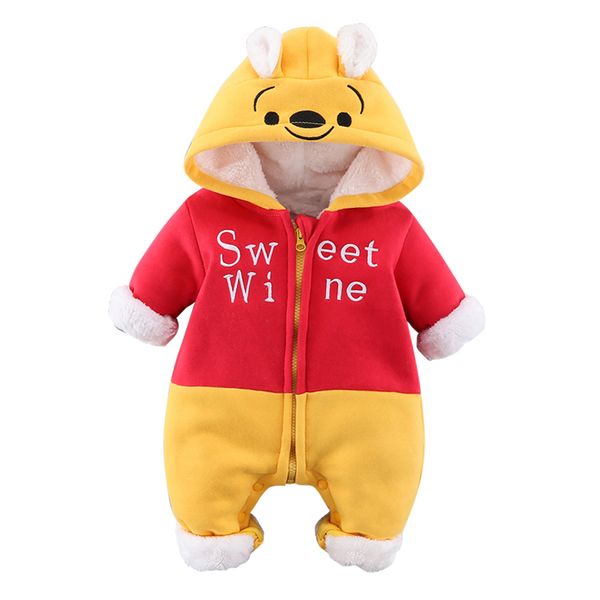 newborn baby winter hoodie clothes cotton infant baby girls climbing new spring outwear rompers 3m-18m boy jumpsuit 1024, Blue
newborn baby winter hoodie clothes cotton infant baby girls climbing new spring outwear rompers 3m-18m boy jumpsuit 1024, Blue