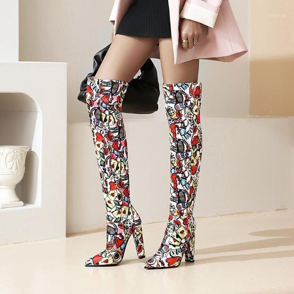 2020 fall winter thigh high over the knee boots for women fashion winter shoes woman party wedding boots1, Black
2020 fall winter thigh high over the knee boots for women fashion winter shoes woman party wedding boots1, Black