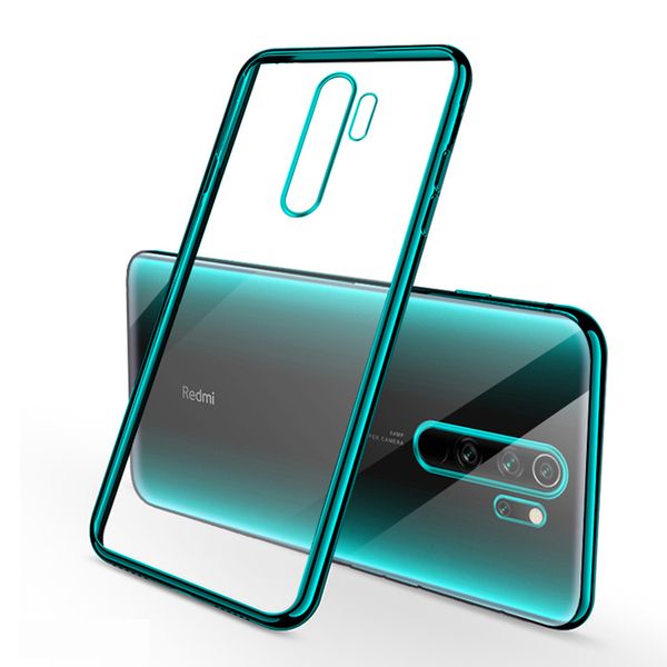 xiaomi note8 soft clear cover laser plating luxury tpu phone crystal for xiomi redmi note 8t 9s 9 8 pro case
xiaomi note8 soft clear cover laser plating luxury tpu phone crystal for xiomi redmi note 8t 9s 9 8 pro case