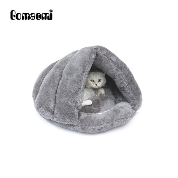 cat beds & furniture gomaomi bed pet products toys ball kennel non-woven only cats gray, pink, red color sleeping bag house
cat beds & furniture gomaomi bed pet products toys ball kennel non-woven only cats gray, pink, red color sleeping bag house