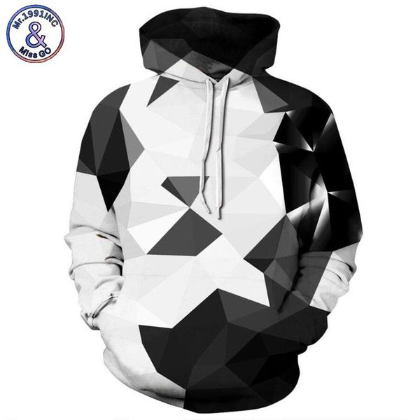 men's hoodies & sweatshirts mr.1991inc black and white geometric print men hooded sweatshirt mix color casual pullovers hoodie men/wome
men's hoodies & sweatshirts mr.1991inc black and white geometric print men hooded sweatshirt mix color casual pullovers hoodie men/wome