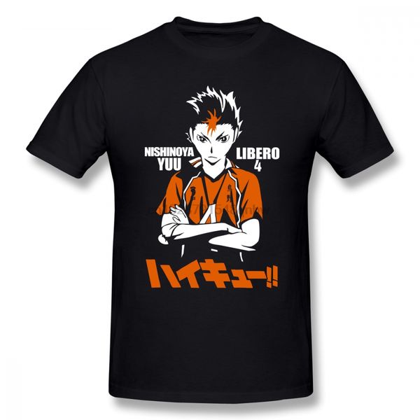 nishinoya yuu haikyuu футболка с коротким рукавом футболка для мужчин популярного vintage негабаритных хлопковых рубашек для мальчиков спорт
nishinoya yuu haikyuu футболка с коротким рукавом футболка для мужчин популярного vintage негабаритных хлопковых рубашек для мальчиков спорт