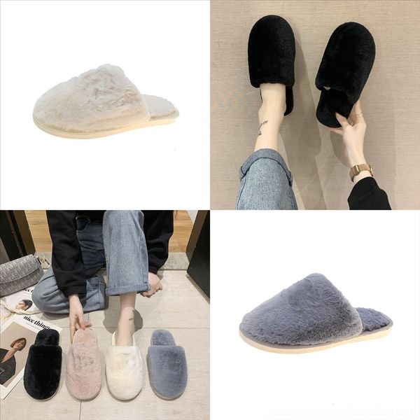zajv5 asifn women winter home slippers cat plush slipper men classic plush stripes soft shoes indoorflat bottom ladies furry, Black
zajv5 asifn women winter home slippers cat plush slipper men classic plush stripes soft shoes indoorflat bottom ladies furry, Black
