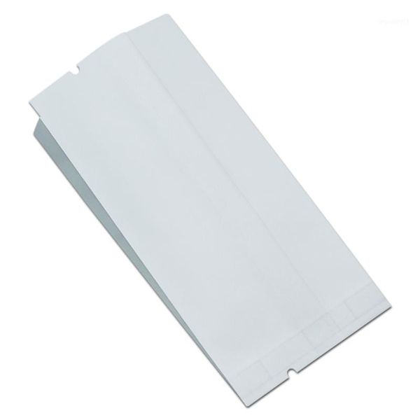 100pcs white kraft paper packaging bags open heat seal package bag storage bag aluminum foil organizer buffet favor1
100pcs white kraft paper packaging bags open heat seal package bag storage bag aluminum foil organizer buffet favor1