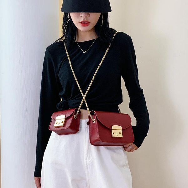 shoulder bags contrast color leather crossbody for women 2021 travel handbag fashion simple messenger bag ladies cross body
shoulder bags contrast color leather crossbody for women 2021 travel handbag fashion simple messenger bag ladies cross body