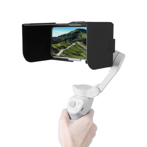 om phone hood accessories dji osmo mobile 4 sunshade parts foldable magnetic leather sunnylife accessory
om phone hood accessories dji osmo mobile 4 sunshade parts foldable magnetic leather sunnylife accessory