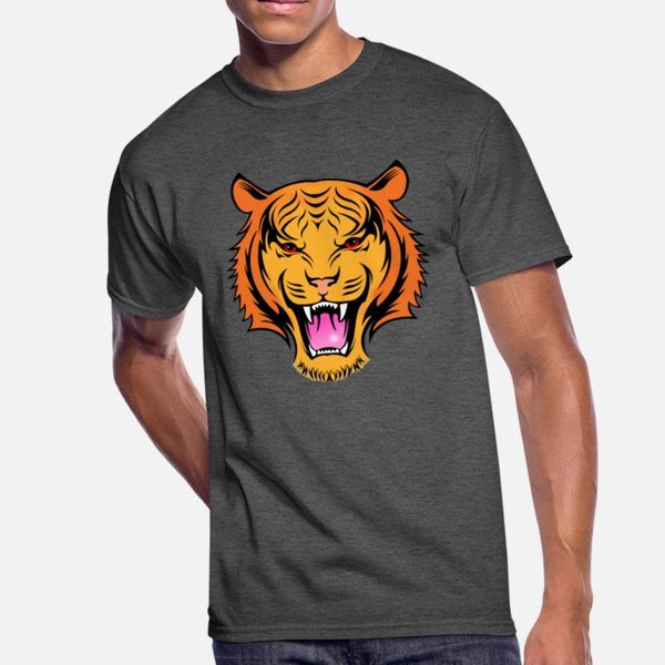 tiger t shirt funky oversized casual tracksuit hoodie sweatshirt