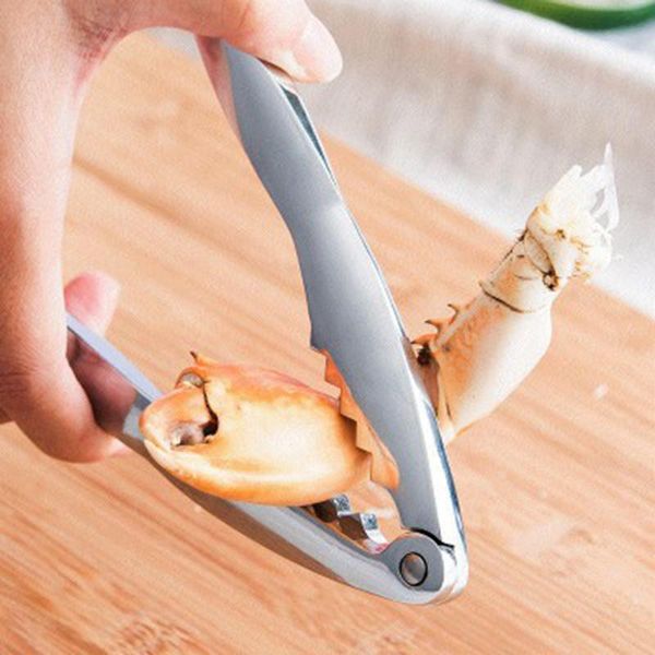 prawn peeler portable seafood tool stainless steel crab peel shrimp tool lobster clamp pliers clip pick set kitchen accessories wmtnrj
prawn peeler portable seafood tool stainless steel crab peel shrimp tool lobster clamp pliers clip pick set kitchen accessories wmtnrj