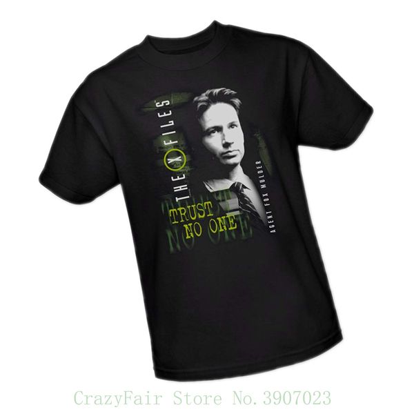 x files mulder trust no one t-shirt футболка скидка 100% хлопок футболка для мужчин спортивная с капюшоном hoodie
x files mulder trust no one t-shirt футболка скидка 100% хлопок футболка для мужчин спортивная с капюшоном hoodie