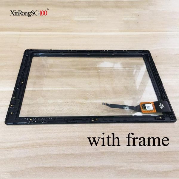 for 10.1" inch pb101ggj4530 touch screen panel digitizer glass sensor replacement
for 10.1" inch pb101ggj4530 touch screen panel digitizer glass sensor replacement