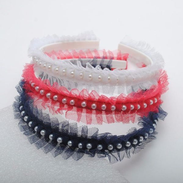hair accessories 1pc cute imitation pearl girls hairbands kids step teeth headbands children hoop boutique headwear accessories1, Slivery;white
hair accessories 1pc cute imitation pearl girls hairbands kids step teeth headbands children hoop boutique headwear accessories1, Slivery;white