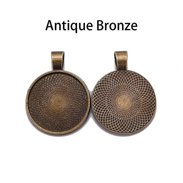 10pcs/lot 25 mm cabochon base tray bezels blank gold necklace pendant setting cabochon base for jewelry making supplies q bbylot, Black
10pcs/lot 25 mm cabochon base tray bezels blank gold necklace pendant setting cabochon base for jewelry making supplies q bbylot, Black