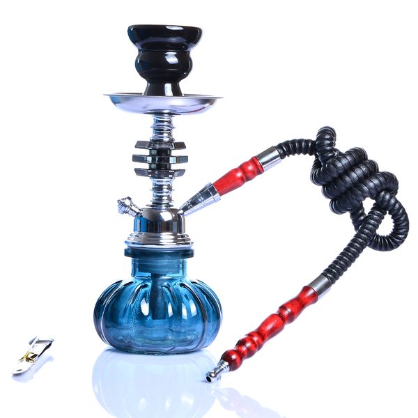 glass hookah set pipe with ceramic bowl synthetic leather hose metal charcoal tongs cachimbas sisha chicha accessories
glass hookah set pipe with ceramic bowl synthetic leather hose metal charcoal tongs cachimbas sisha chicha accessories
