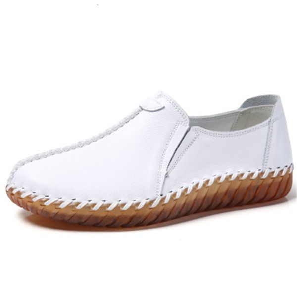 2021 new women spring summer apartments women's leather moccasins genuine hole restorable hollow light mother shoes mocso zapatos mujer, Black
2021 new women spring summer apartments women's leather moccasins genuine hole restorable hollow light mother shoes mocso zapatos mujer, Black