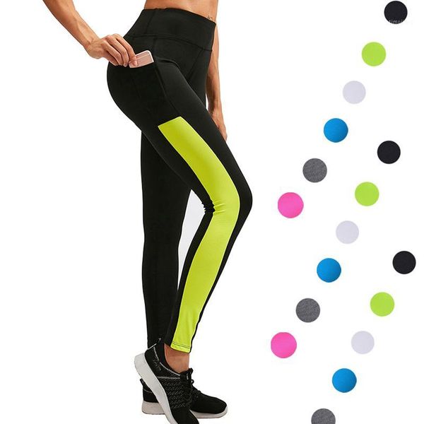 ec.ms womens ankle leggings with pocket workout training pants mid high waist running yoga pants active tights1, White;red
ec.ms womens ankle leggings with pocket workout training pants mid high waist running yoga pants active tights1, White;red