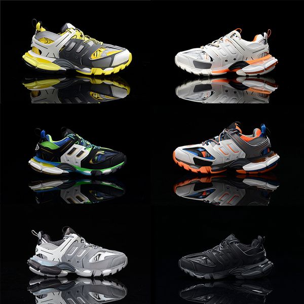 triple s track release 3.0 tess s paris platform sneaker mens women casual shoes grey orange yellow low lace-up outdoor chaussures
triple s track release 3.0 tess s paris platform sneaker mens women casual shoes grey orange yellow low lace-up outdoor chaussures