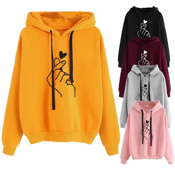 running jackets women sweatshirt and hoody ladies hooded love printed casual pullovers girls long sleeve spring autumn winter striped plus s, Black;red
running jackets women sweatshirt and hoody ladies hooded love printed casual pullovers girls long sleeve spring autumn winter striped plus s, Black;red