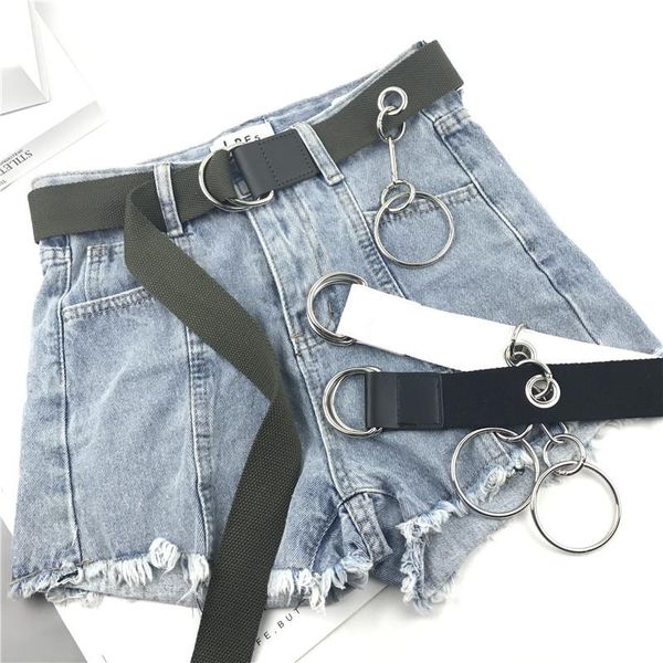 personality recreational canvas belt with the letter fashion belt cowboy belts joker students, Black;brown
personality recreational canvas belt with the letter fashion belt cowboy belts joker students, Black;brown
