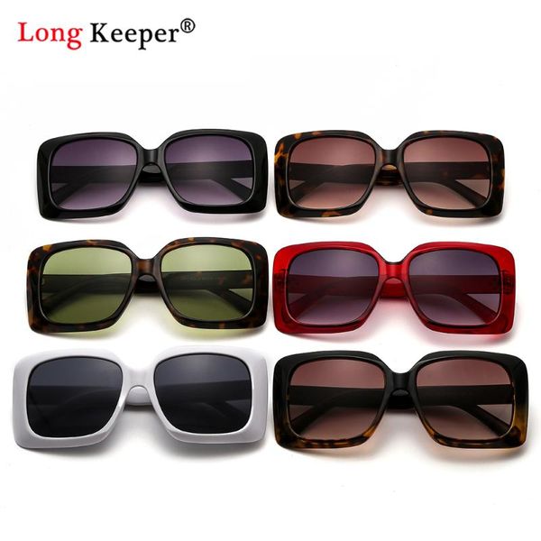 square retro oversized sunglasses women fashion leopard sunglasses woman brand green lens glasses for ladies mujer, White;black
square retro oversized sunglasses women fashion leopard sunglasses woman brand green lens glasses for ladies mujer, White;black