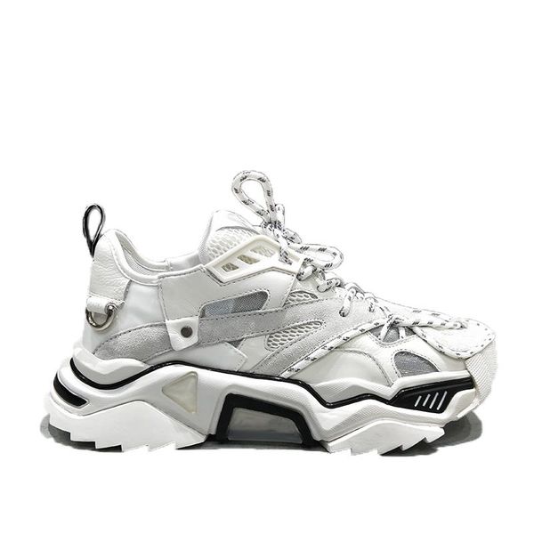 lace-up cozy runway gym shoes sport patchwork breathable walking sneakers women flats platform leisure round toe ladies footwear, Black
lace-up cozy runway gym shoes sport patchwork breathable walking sneakers women flats platform leisure round toe ladies footwear, Black