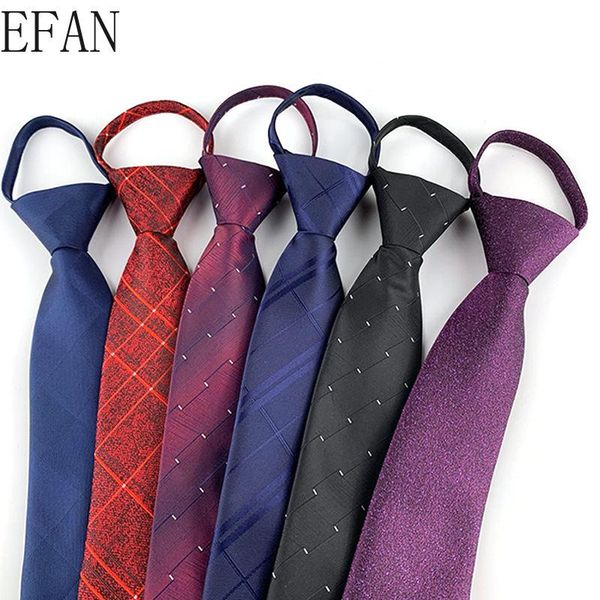 bow ties 7cm mans tie paisley slim skinny jacquard zipper necktie easy to pull designer wedding party gifts for men, Black;gray
bow ties 7cm mans tie paisley slim skinny jacquard zipper necktie easy to pull designer wedding party gifts for men, Black;gray