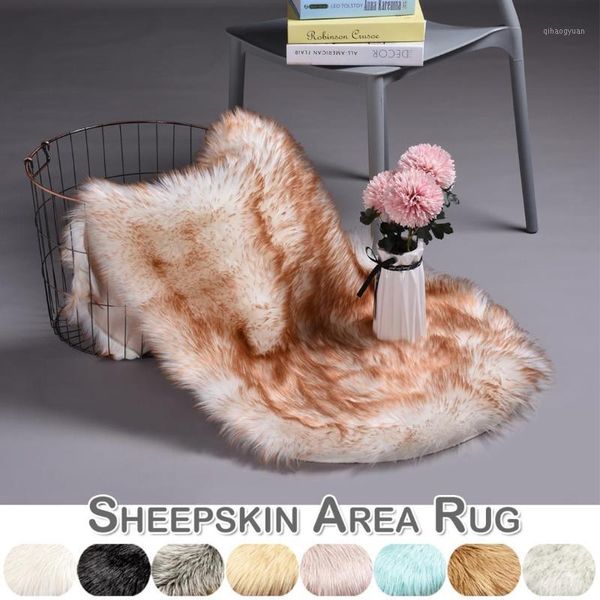 washable soft 6cm long shiny fur sheepskin carpet floor carpet chairs sofas cushions kitchen mat living room home decor d301
washable soft 6cm long shiny fur sheepskin carpet floor carpet chairs sofas cushions kitchen mat living room home decor d301