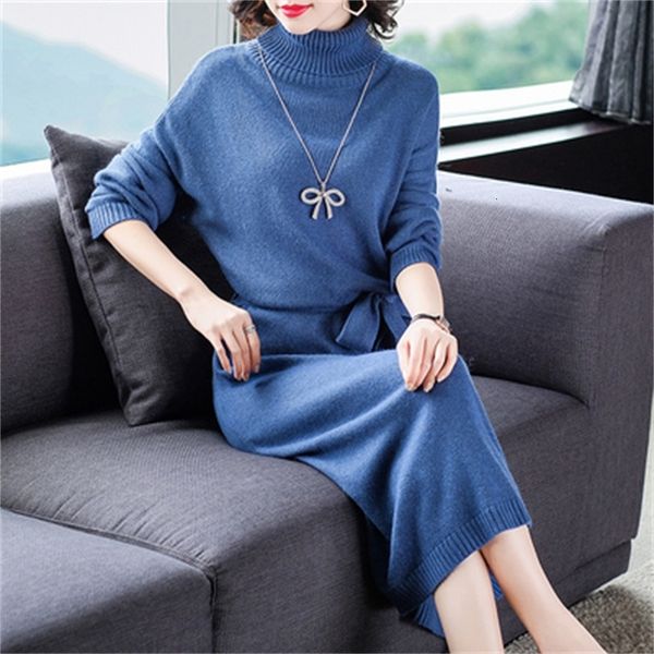 high-necked nightgown loose long casual sleeve ladies dressed as korean fiesta women's sweater mesh dresses x4j9, Black;gray
high-necked nightgown loose long casual sleeve ladies dressed as korean fiesta women's sweater mesh dresses x4j9, Black;gray