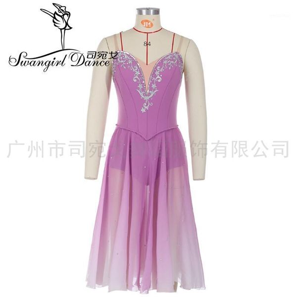 the talisman variation professional tutu dress purple custom classical ballet stage costumes bt20701, Black;red
the talisman variation professional tutu dress purple custom classical ballet stage costumes bt20701, Black;red