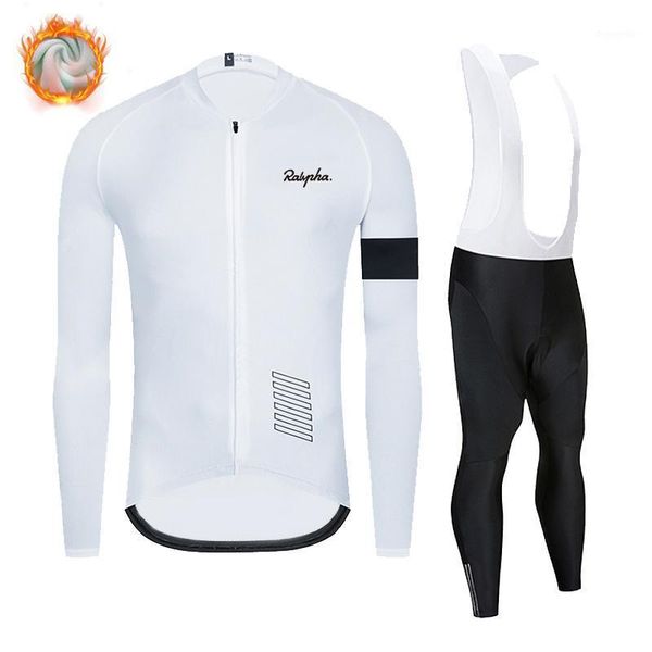 ralvpha cycling jersey set 2020 pro team winter fleece bicycle clothing mtb bike wear bib pants ropa ciclismo triathlon suits1, Black;blue
ralvpha cycling jersey set 2020 pro team winter fleece bicycle clothing mtb bike wear bib pants ropa ciclismo triathlon suits1, Black;blue
