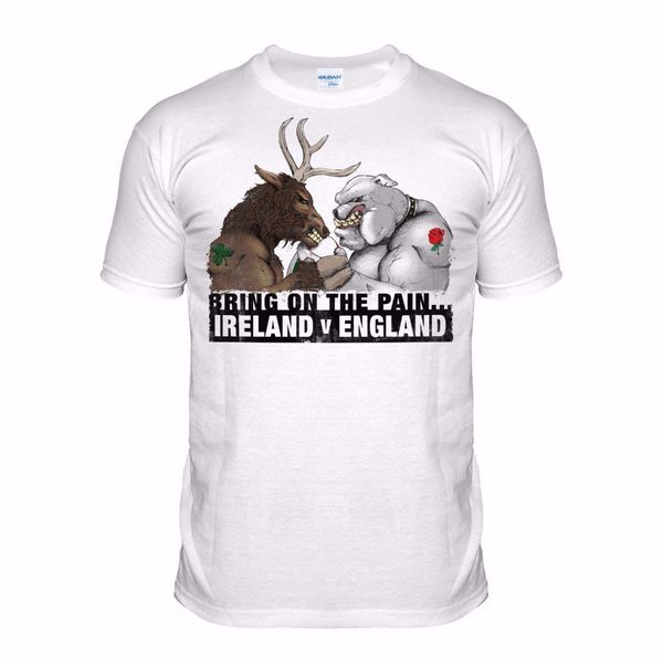 summer short sleeve cool casual ireland v england white rugbyer fans t shirt elk bulldog nations tee shirt sport hooded sweatshirt hoodie
summer short sleeve cool casual ireland v england white rugbyer fans t shirt elk bulldog nations tee shirt sport hooded sweatshirt hoodie