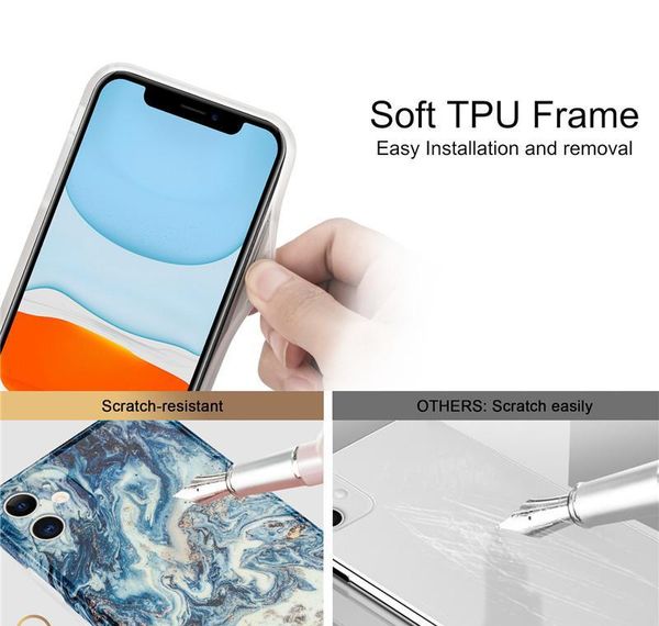 fashion marble printed stylish phone cases ultra thin clear tpu back cover case for iphone jllwjw infant2005
fashion marble printed stylish phone cases ultra thin clear tpu back cover case for iphone jllwjw infant2005