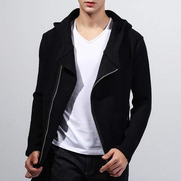 2020 jaycoain jackets mens autumn winter pullover knitted warm cardigan coat new fashion blouse dropshipping 927#1, Black;brown
2020 jaycoain jackets mens autumn winter pullover knitted warm cardigan coat new fashion blouse dropshipping 927#1, Black;brown
