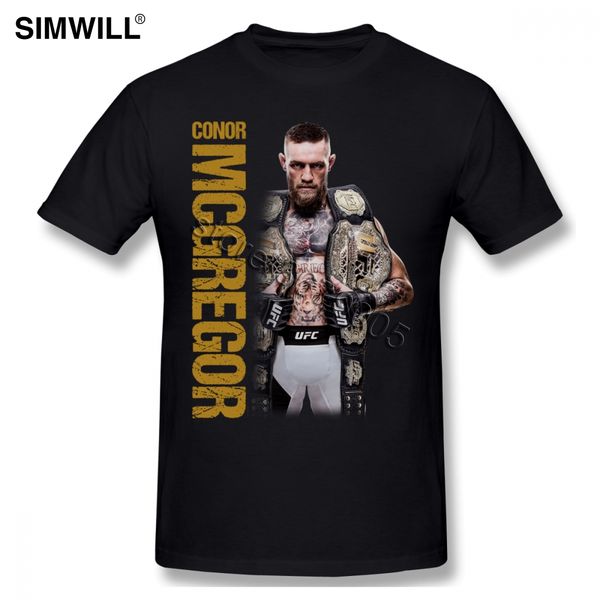 novelty unique conor mcgregor mens casual pure cotton crew neck short sleeves mma fight hoodie designers t shirts sweatshirt
novelty unique conor mcgregor mens casual pure cotton crew neck short sleeves mma fight hoodie designers t shirts sweatshirt
