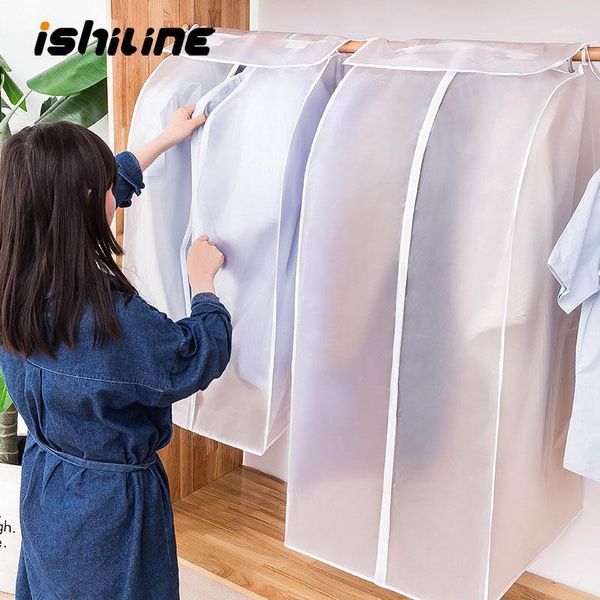 storage boxes & bins three-dimensional clothes dust bag can be washed repeatedly transparent matte finishing hanging1
storage boxes & bins three-dimensional clothes dust bag can be washed repeatedly transparent matte finishing hanging1