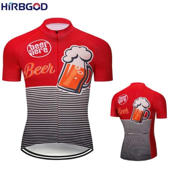 racing jackets hirbgod cycling jersey 2021 men funny short sleeve clothes summer beer red bicycle , styz028-01, Black;red
racing jackets hirbgod cycling jersey 2021 men funny short sleeve clothes summer beer red bicycle , styz028-01, Black;red