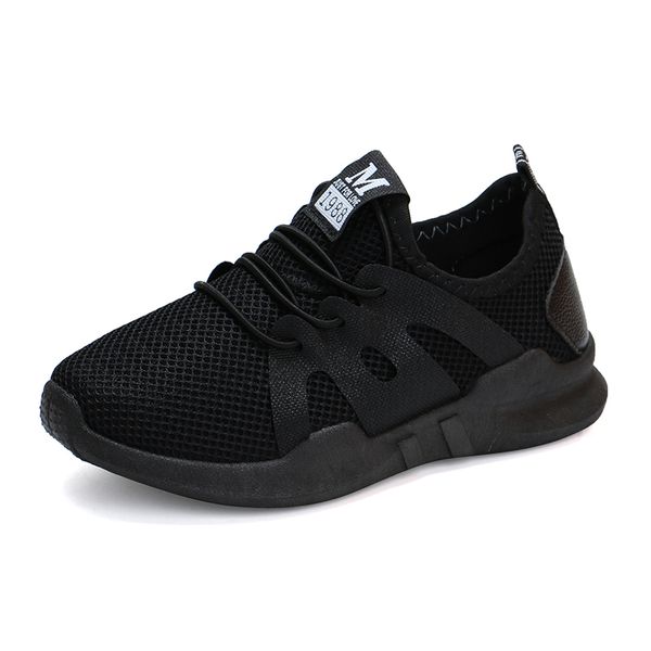 sport kids for children casual boys sneakers girls shoes breathable mesh summer slip-on black red tenis infantil
sport kids for children casual boys sneakers girls shoes breathable mesh summer slip-on black red tenis infantil