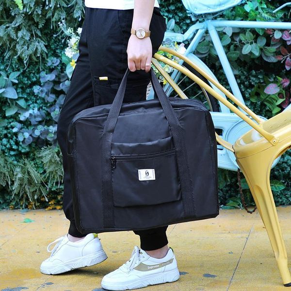 large capacity luggage bag portable men women clothes sock toiletries suitcase storage waterproof weekend travel pouch accessory1
large capacity luggage bag portable men women clothes sock toiletries suitcase storage waterproof weekend travel pouch accessory1