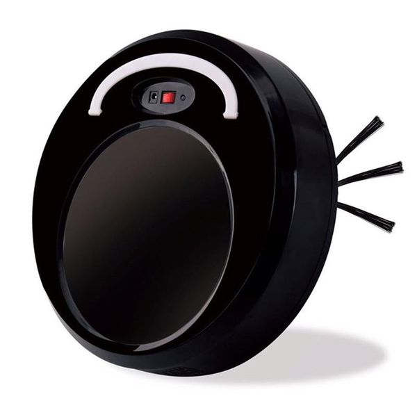 3-in-1 robot vacuum cleaner home smart double brush cleaning sweeping robot strong suction rechargeable dry wet sweeping cleaner
3-in-1 robot vacuum cleaner home smart double brush cleaning sweeping robot strong suction rechargeable dry wet sweeping cleaner