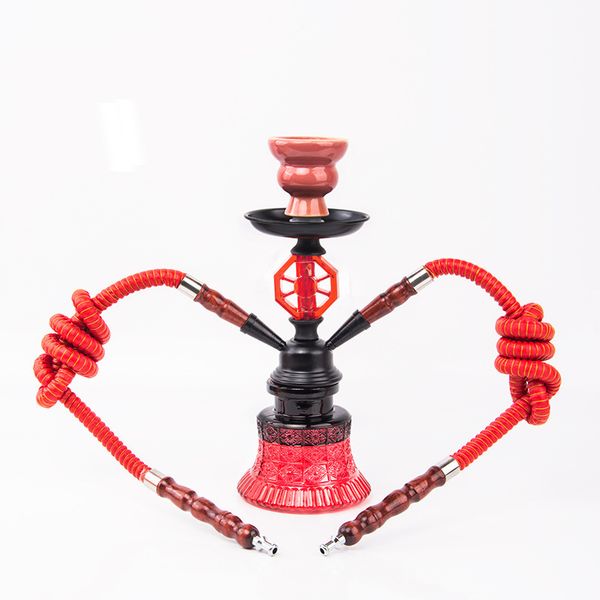 double glass hookah travel set chicha nargile with hose bowl tongs tray waterpijp sheesha smoking pipe
double glass hookah travel set chicha nargile with hose bowl tongs tray waterpijp sheesha smoking pipe