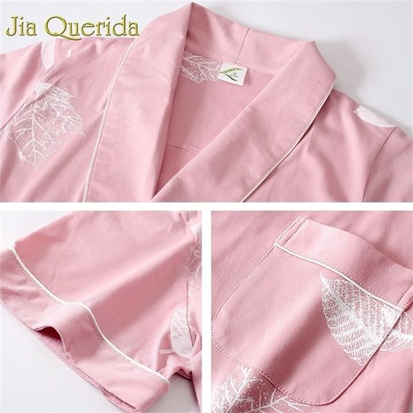 pink kimono 100% cotton night robe new short sleeves floral printing fashion women's bathrobe bride robes women y200429, Black;red
pink kimono 100% cotton night robe new short sleeves floral printing fashion women's bathrobe bride robes women y200429, Black;red
