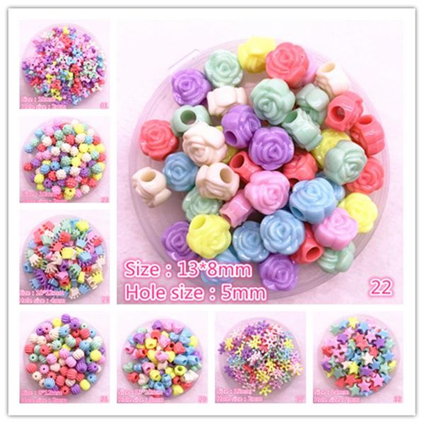 50pcs/lot multicolour acrylic large hole beads for children children beads for jewelry making diy handmade bracelets necklace #d wmtbkw
50pcs/lot multicolour acrylic large hole beads for children children beads for jewelry making diy handmade bracelets necklace #d wmtbkw