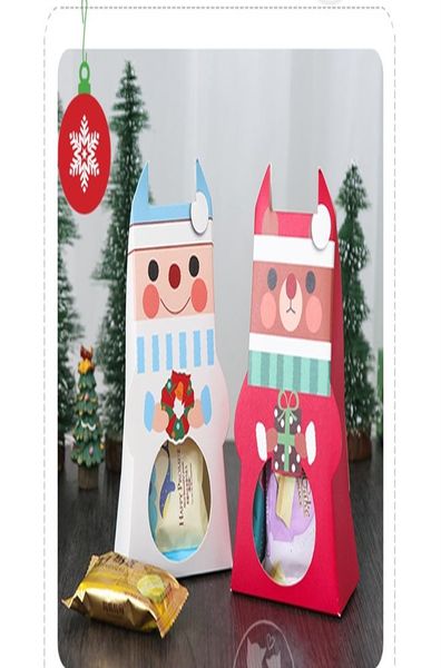 lbsisi life 4pcs christmas candy cookie paper box santa claus snowman gift diy christmas pack packing boxes wmtysk comb2010
lbsisi life 4pcs christmas candy cookie paper box santa claus snowman gift diy christmas pack packing boxes wmtysk comb2010