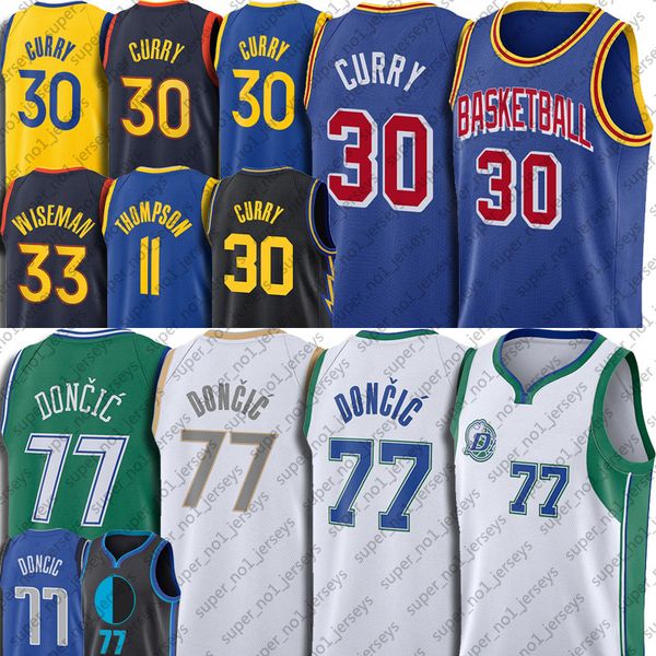 luka 77 stephen doncic 30 curry jersey klay basketball james thompson wiseman jerseys dirk throwback nowitzki shirts 75th anniversary, Black;red
luka 77 stephen doncic 30 curry jersey klay basketball james thompson wiseman jerseys dirk throwback nowitzki shirts 75th anniversary, Black;red