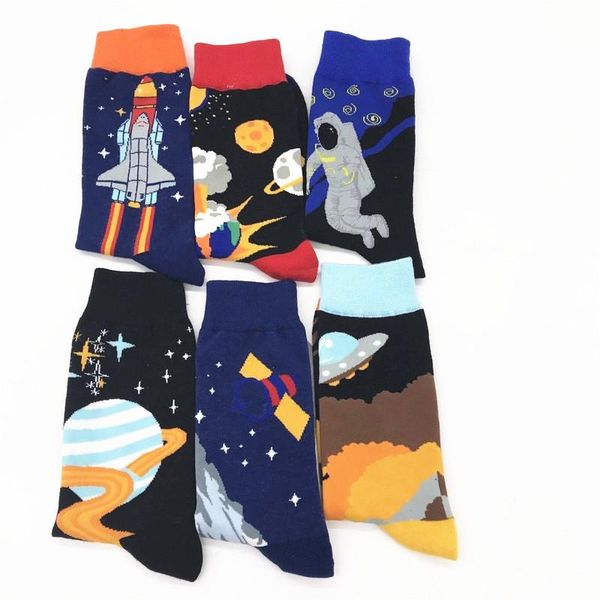 2020 new spring cotton men space socks korea summer fashion astronaut planet socks universe novelty short funny, Black
2020 new spring cotton men space socks korea summer fashion astronaut planet socks universe novelty short funny, Black