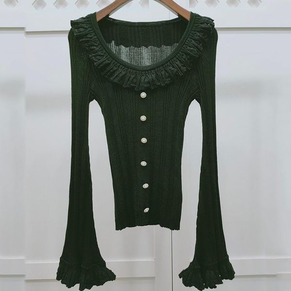 women knitted cardigan coat autumn winter 2020 casual v-neck long sleeve knit sweater coat female, White
women knitted cardigan coat autumn winter 2020 casual v-neck long sleeve knit sweater coat female, White