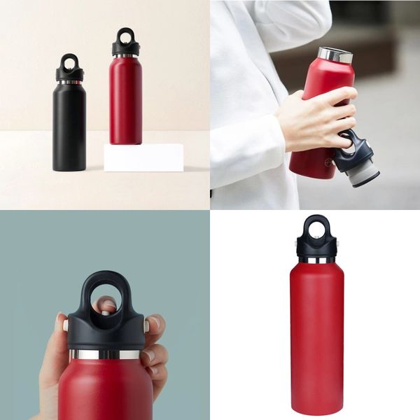 20oz 304 stainless steel sport bottle thermos outdoor handle travel pot one-handed second car cup capacity sports mugs 368 n2
20oz 304 stainless steel sport bottle thermos outdoor handle travel pot one-handed second car cup capacity sports mugs 368 n2